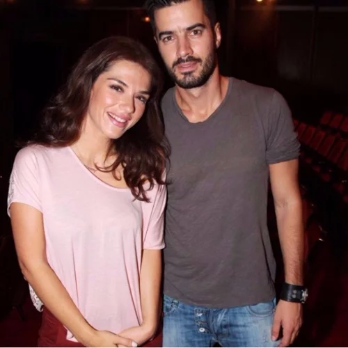 Γιάννης Τσιμιτσέλης & Βάσω Λασκαράκη: Παίρνουν διαζύγιο!