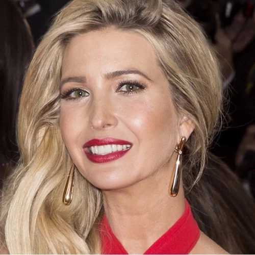 Ivanka Trump: Η sexy εμφάνιση που προκάλεσε σάλο
