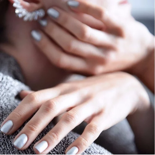 Λεπτά νύχια και μαλλιά; Αντιμετώπισε το πρόβλημα με αυτά τα smoothies