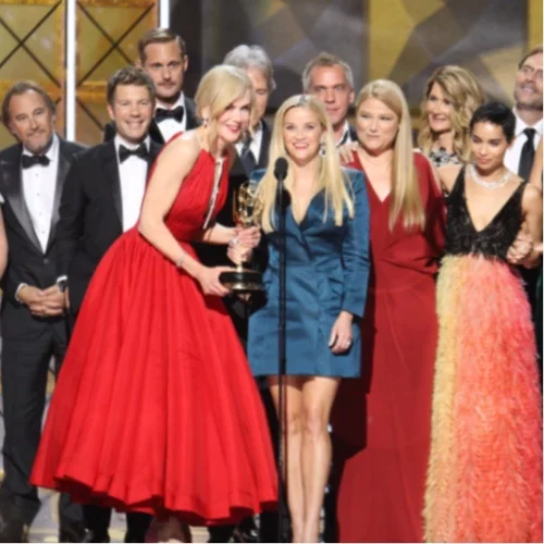 Βραβεία Emmy 2017: Οι μεγάλοι νικητές & οι καλύτερες στιγμές της 69ης απονομής