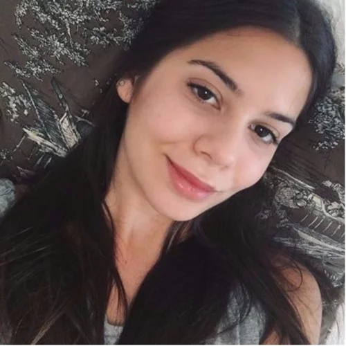 Αλεξάνδρα Κωστοπούλου: Το πρώτο μεγάλο party στην Αμερική