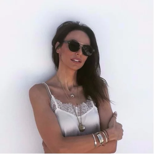 Μπέτυ Μαγγίρα: Δες το νέο look στα μαλλιά της