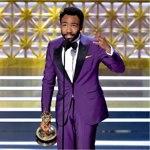 Emmy Awards 2017: Αυτοί είναι οι πιο καλοντυμένοι άντρες