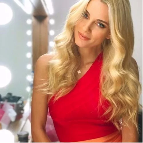 Δούκισσα Νομικού: Έγκυος για πρώτη φορά!