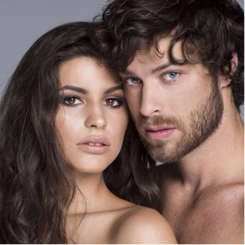 Δανάη Παππά: Τελικά είναι ζευγάρι με τον Στέφανο Μιχαήλ;