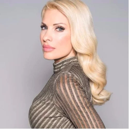 Ελένη Μενεγάκη: Η μεγάλη αλλαγή λίγο πριν την πρεμιέρα της «νέας Ελένης»