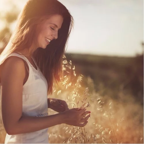 Louise L. Hay: 20 quotes για να βελτιώσεις τη ζωή και το νου σου από τη guru της θετικής ενέργειας