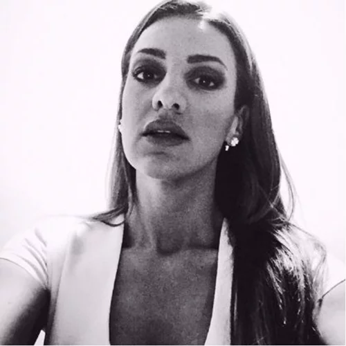 Αλεξάνδρα Χατζηγεωργίου: "Δεν σου είπα πόσο σ' αγαπώ"! Το μήνυμά της στο Instagram