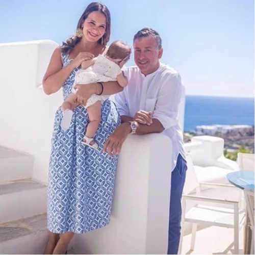 InstaGreece: Οι Έλληνες celebrities στο Ιnstagram