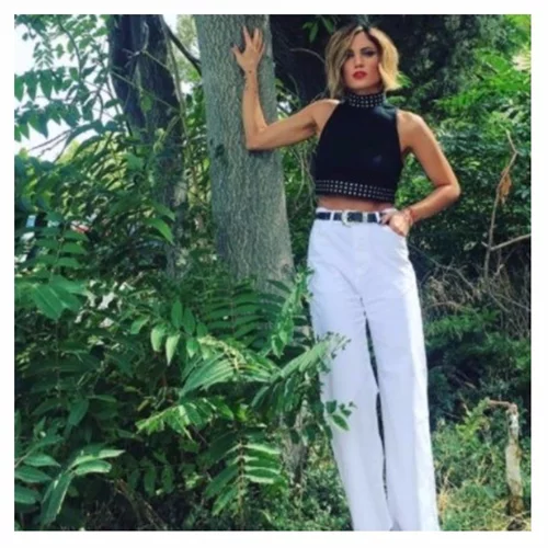 Μαίρη Συνατσάκη: Τρελά ερωτευμένη με τον σύντροφό της - Δες την φωτογραφία που δημοσίευσε