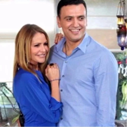 Βασίλης Κικίλιας- Τζένη Μπαλατσινού: Δύο μήνες μαζί - Tο επόμενο βήμα στη σχέση τους