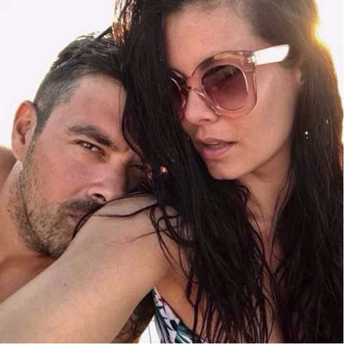 Μαρία Κορινθίου: Έτσι αποχαιρέτησε τον Γιάννη Αϊβάζη