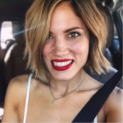 Μαίρη Συνατσάκη: Διακοπές στην Θεσσαλονίκη με τον σύντροφό της