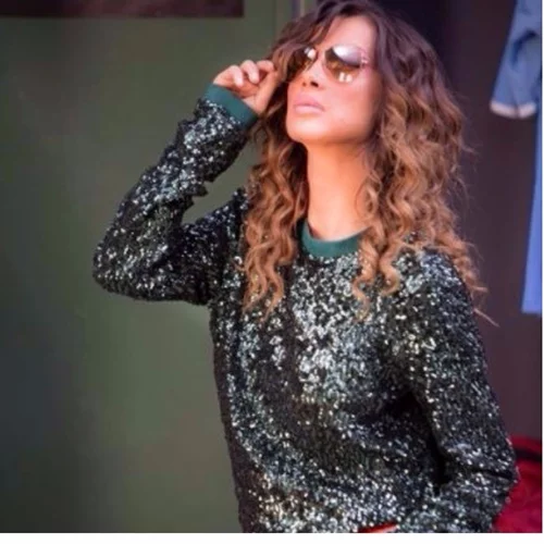 Πάολα: Έκοψε τα μαλλιά της κοντά! Δες το νέο της look