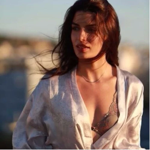 Τόνια Σωτηροπούλου: Στο πλευρό του Αλέξη Γεωργούλη - Δες τη νέα τους κοινή εμφάνιση