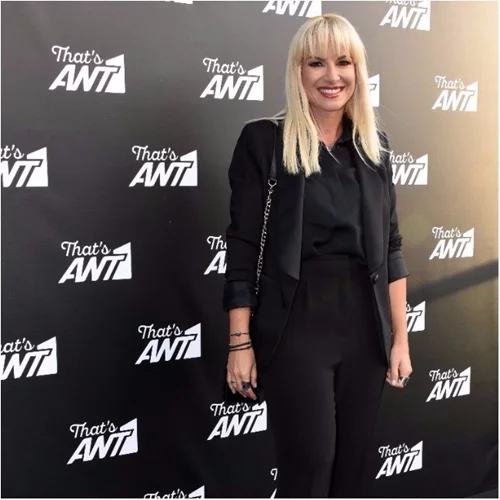 Οι πιο κομψές παρουσίες στην παρουσίαση προγράμματος του ΑΝΤ1