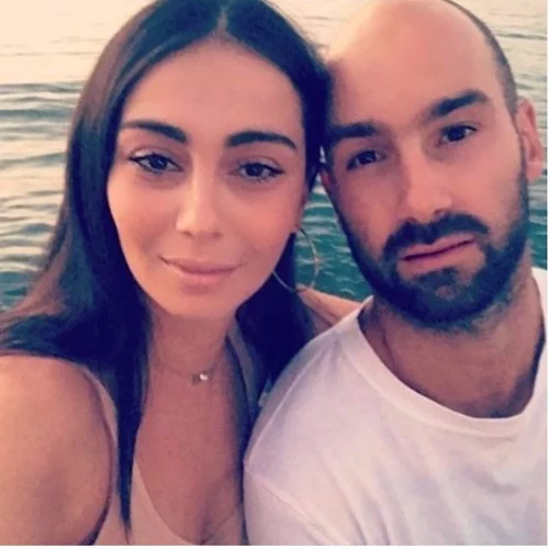 Ολυμπία Χοψονίδου: Πήρε εξιτήριο! Η φωτογραφία από το μαιευτήριο