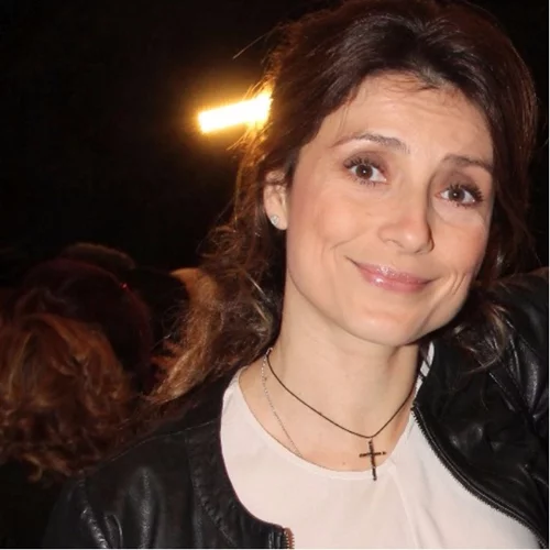 Ευδοκία Ρουμελιώτη: Το νέο εντυπωσιακό hair look της