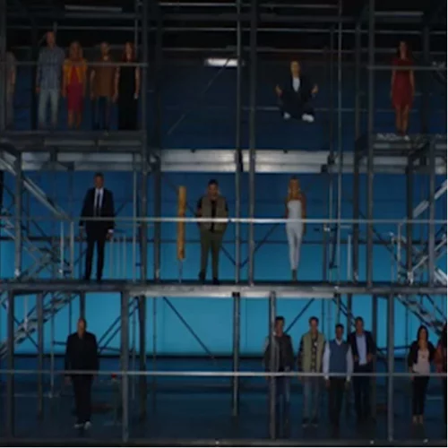 ANT1: To trailer με όλους τους stars του καναλιού μόλις κυκλοφόρησε!