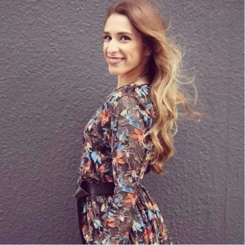 Αντιγόνη Ψυχράμη: Μετράει αντίστροφα για το πρώτο της παιδάκι