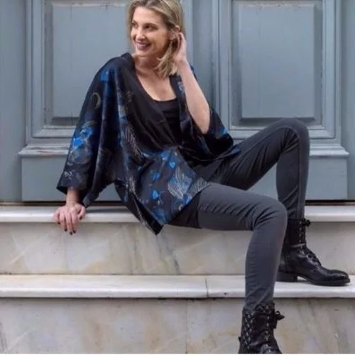 Έξαλλη η Νίκη Κάρτσωνα! Η οργισμένη ανάρτηση στο Facebook για το περιστατικό που την αγανάκτησε