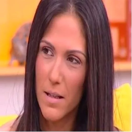 Ανθή Βούλγαρη: Η εξομολόγηση για το σοβαρό πρόβλημα της υγείας της