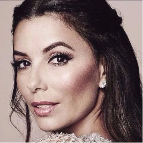 Eva Longoria: Το album των διακοπών της από την Ελλάδα