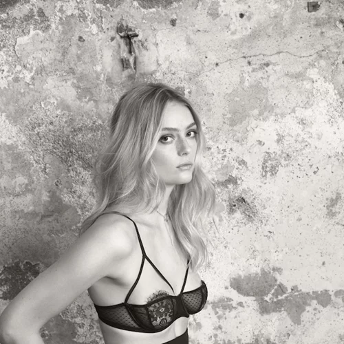 Άνετη και Σέξι | 3 τάσεις της μόδας στα εσώρουχα και το homewear από την Women'Secret