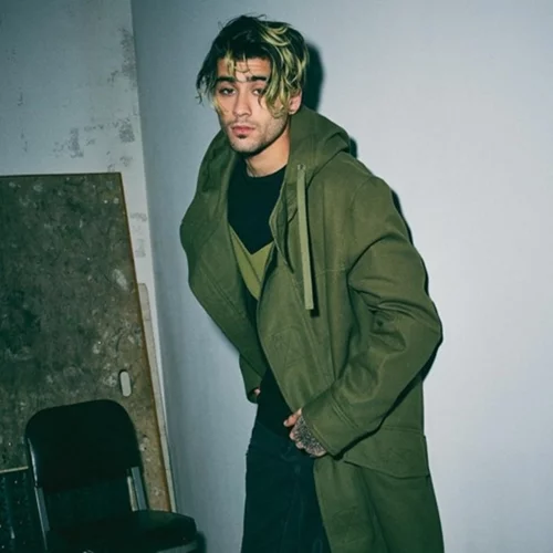 Zayn Malik: Τον έχει λατρέψει όλη η οικογένεια Hadid!