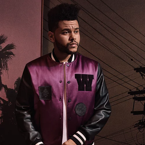 The Weeknd | Δημιουργεί ξανά τα ωραιότερα κομμάτια της σεζόν για την H&M