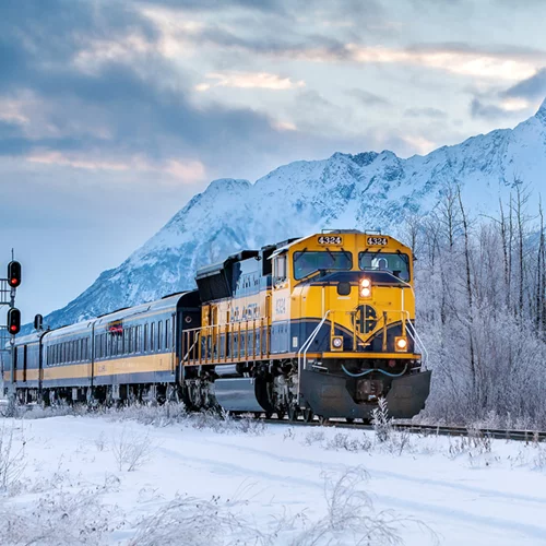 Οι καλύτερες και πιο οικονομικές διαδρομές με τρένο που δεν γνώριζες μέχρι σήμερα