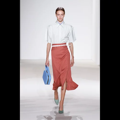 Victoria Beckham, Alexander Wang Άνοιξη/Καλοκαίρι 2018