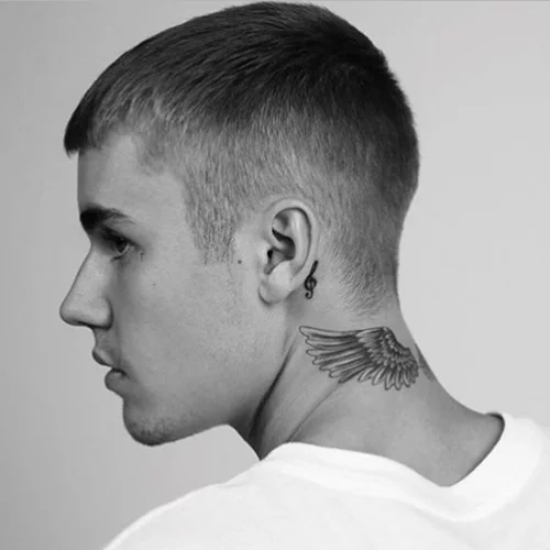 Justin Bieber: Η κόντρα του με τον Marilyn Manson και η απολογία του