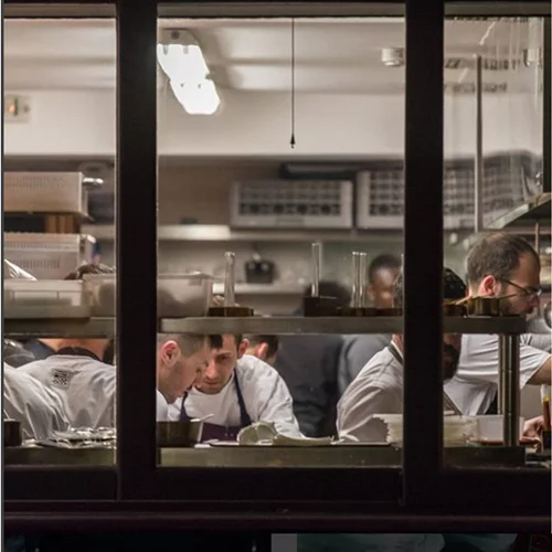 Chefs: Πού τους βρίσκουμε αυτή τη σεζόν