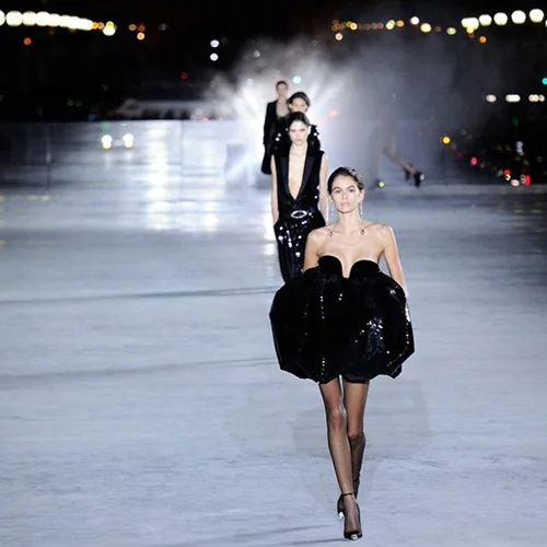 Dior, Saint Laurent S/S '18 | Το ιδανικό ξεκίνημα της Εβδομάδας Μόδας του Παρισιού