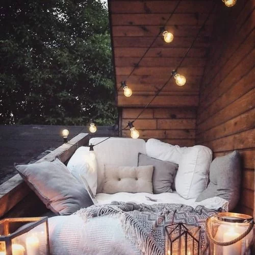 10 τρόποι να καλωσορίσεις το φθινόπωρο στο σπίτι