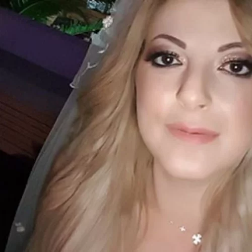 Όλγα Κιουρτσάκη | Η κόρη της Άντζελας Δημητρίου παντρεύτηκε!
