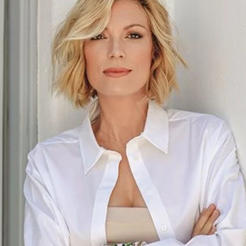 Βίκυ Καγιά | Φωτογραφίζεται κατά τη διάρκεια της εγκυμοσύνης της!