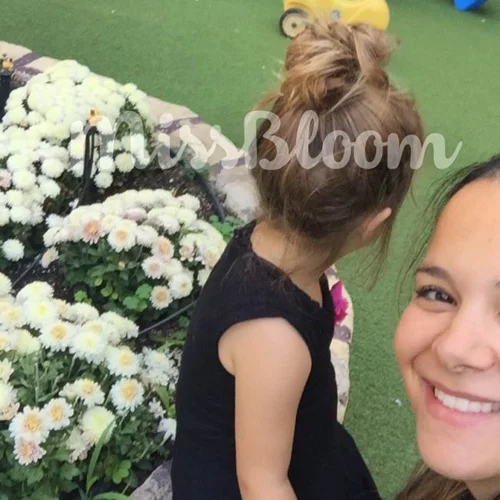 Eliana in Babyland: 10 μαθήματα από την πρώτη εβδομάδα στον παιδικό σταθμό