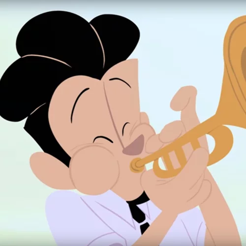 Το βίντεο για το «τέρας» της κατάθλιψης που αξίζει να δεις