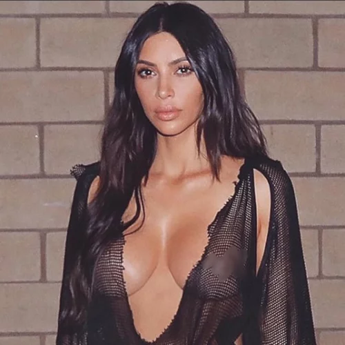 Kim Kardashian: Γιατί δε θα παραβρεθεί στην Εβδομάδα Μόδας στο Παρίσι;