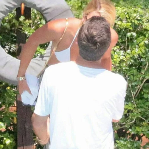 Scott Disick - Sofia Richie: Η φωτογραφία που επιβεβαιώνει τη σχέση τους