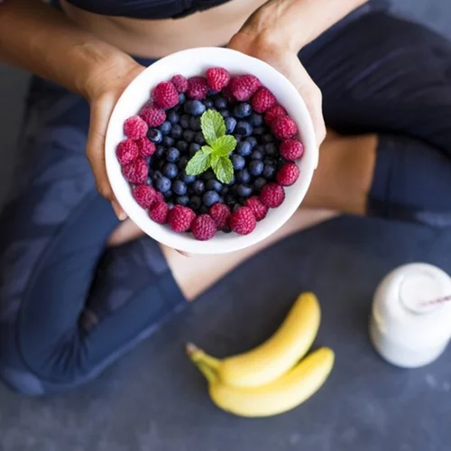 #CleanΕating: Οι 12 must τροφές για να κάνεις υγιεινή διατροφή!