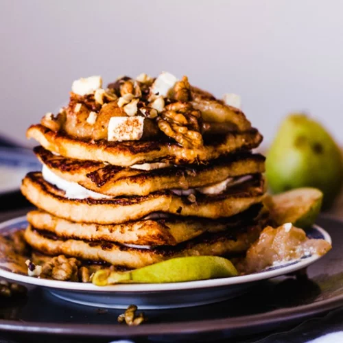 Συνταγές για πρωινό | 4 λάτρεις του μοιράζονται τις πιο λαχταριστές ιδέες τους
