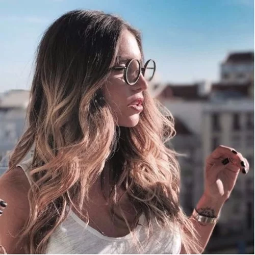 Αθηνά Οικονομάκου: Μαγευτικές διακοπές στην Πορτογαλία