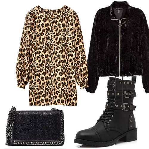 Τι να φορέσω σήμερα 11/09/2017;