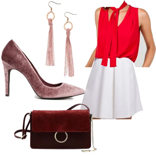 Τι να φορέσω σήμερα 15/09/2017;