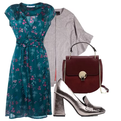 Τι να φορέσω σήμερα 28/09/2017;