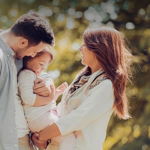 Όταν δεν βάζεις στο παιδί σου όρια, το οδηγείς σε επικίνδυνες καταστάσεις