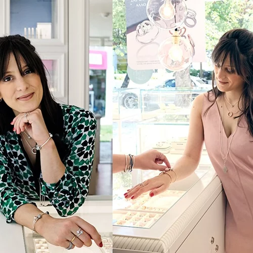 Όσα πρέπει να ξέρεις για τη νέα συλλογή PANDORA